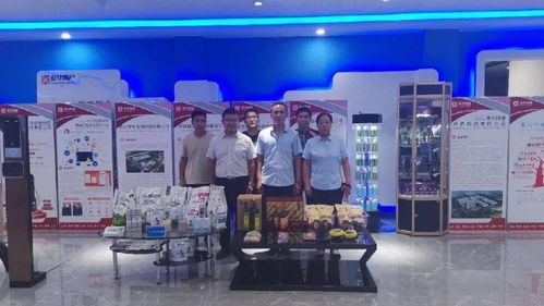 傳承企業(yè)文化，凝聚奮斗力量——泰華集團(tuán)組織員工參觀展廳與文化體驗(yàn)活動(dòng)