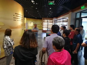 橋西教體科局舉辦商道文化與藝術(shù)交流活動(dòng)，共促區(qū)域發(fā)展新活力