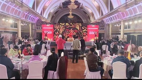 凝心聚力創(chuàng)佳績，文藝交融譜新篇——唐山文促會(huì)四周年慶典暨2023年度表彰大會(huì)圓滿舉行