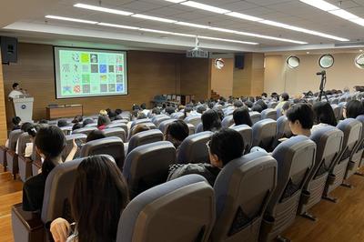 公共藝術(shù)學(xué)院“教學(xué)開放周”圓滿落幕，文化藝術(shù)交流活動異彩紛呈